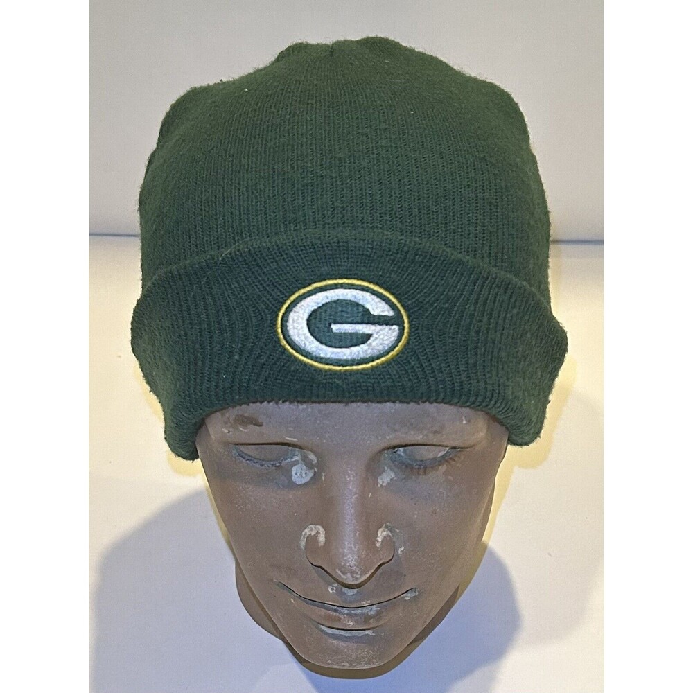 Green Bay Packers Winter Hat Youth